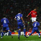Il Manchester United 2007/08