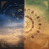 Episodio 212 - Due Cieli, Un Solo Destino: Un Viaggio tra Astrologia Occidentale e Astrologia Cinese.