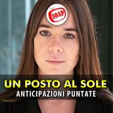 Un Posto al Sole Anticipazioni Trama Puntate 15-19 Luglio 2024: Ritorna Chiara Petrone!