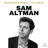 Sam Altman Biography Flash: Pentagon AI Deal and Tumbler Ridge Tragedy Expose the Cost of Power Without Control