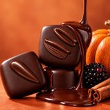Episode 2247: Artisanal Vegan Chocolates for Fall