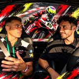 ALVARO BAUTISTA – Pensavo che la Superbike fosse un passo indietro | RCRS Podcast Ep.30