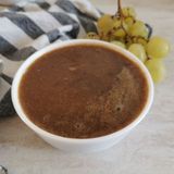 SALSA ALL'UVA