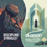 I Think Discipline Is Not What Many People Think It Is