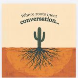 Love Spoken Through Presence and Nourishment...