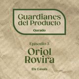 Oriol Rovira - Cocina de ventana