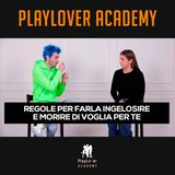1105 - GELOSIA Nella Coppia: Ecco Come Fare Per Farla MORIRE di VOGLIA Per TE (NESSUNO lo FA)