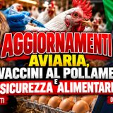 #vaccini pollame e #SICUREZZA alimentare - con D. #Giovanardi e P. #PERSICHETTI | Alla Mezza