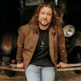 CORY MARKS Makes No Apologies For His Blending Of Country Music And Metal