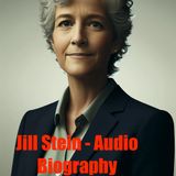 Jill Stein - Audio Biography