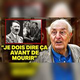 Le dernier garde d’Adolf Hitler parle après 60 ans de silence