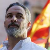Federico a las 7: Abascal provoca a Feijóo mientras firma en Extremadura y Aragón