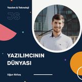 1. Bölüm - Afşın Akdoğan ile Google Sohbetleri