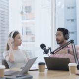 S127E4: And Be Careful What You Say - Trevor Gear On Asking Whether It's A Woman's Or Man's World