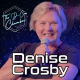 Denise Crosby