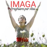 UN ATTO DI POTERE / IMAGA - podcast puntata 4