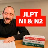 Important JLPT N1/N2 Exam Reading Section Tips