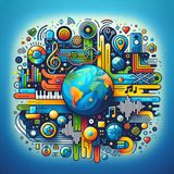 08 giugno 2025 - The Italian Bulletin: Emozioni e Novità dal Mondo - Le Notizie del Giorno