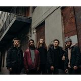 Blessing A Curse Talk Going Heavy in New Album Waste