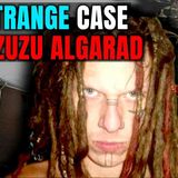 The House Of Horror _ The Strange Case of Pazuzu Algarad