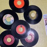 PAM 25.- Los Rolling Stones, George Harrison, Titanic, Idus de Marzo