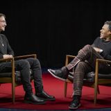 What makes us human in the age of AI? A psychologist and a technologist answer | TED Intersections