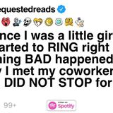 [FULL STORY] My ears started to RING right before something BAD happened