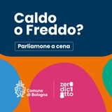 Caldo o freddo?