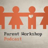 Parent Workshop: Bible Literacy for Kids