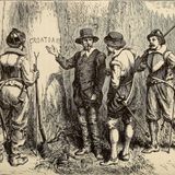 The Mystery of the Lost Roanoke Colony