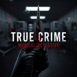 True Crime Doku I Eine Zigarette, die alles verriet I Der Cold Case nach 40 Jahren I Hörspiel zum Einschlafen ( Parodie)