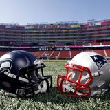 debes saber que para el supebowl necesitas conocer de TAMING