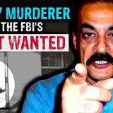 He Became The FBI_s Most Wanted_ and Hid for 12 YEARS