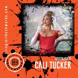 Interview with Cali Tucker