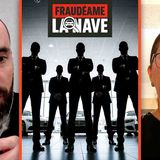 123.1 Comprando en agencia, tratando con delincuencia