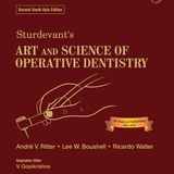 Sturdevant's Art & Science of Operative Dentistry