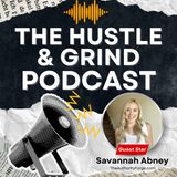 Mastering Online Reputation: The Four Pillars of Marketing with Savannah Abney