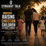 Raising Christian Children in Today's World