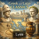 Lysis - Plato Πλατων