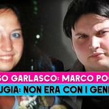 Caso Garlasco, Marco Poggi Mente: Non Era In Vacanza Con I Genitori!