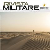 Rivista Militare 5 2025, Dario CITATI - Un conflitto latente
