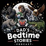 The Ring of Shapeshifting - Ring Guardians #6 - A Bedtime Adventure