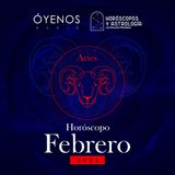 Aries | Horóscopo para febrero de 2024