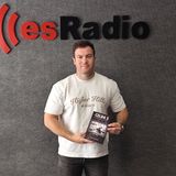 'Celda 3, el periodista juzgado por los medios' de Álvaro García Ruiz