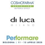 Emanuela Facchetti - Responsabile vendite Di Luca Milano- COSMOFARMA 2025