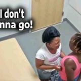 10-Year-Old Realizes She_s Going To Jail For Murder | Red Tree Crime