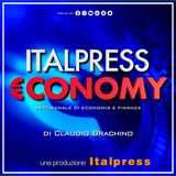 Italpress €conomy - Puntata del 19 aprile 2024