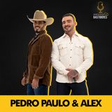 Pedro Paulo & Alex: planos, parcerias e curiosidades sobre a dupla mais pressão do Brasil | Completo - Gazeta FM SP