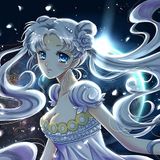 La Mitologia in Sailor Moon - Il regno della Luna