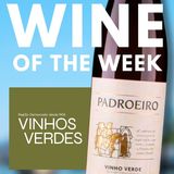 Vinho Verde is NOT a Type of Wine! It Is a Region! #portugal #wine #vinhoverde #DOC
